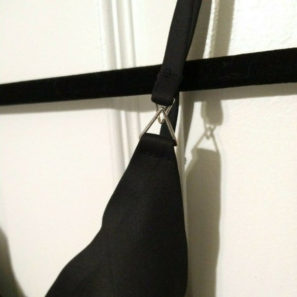 Free People Underwire Bra 34C Adjustable Straps - Picture 10 of 11